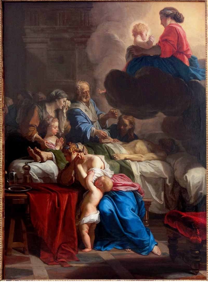 Coalition for Canceled Priests Education